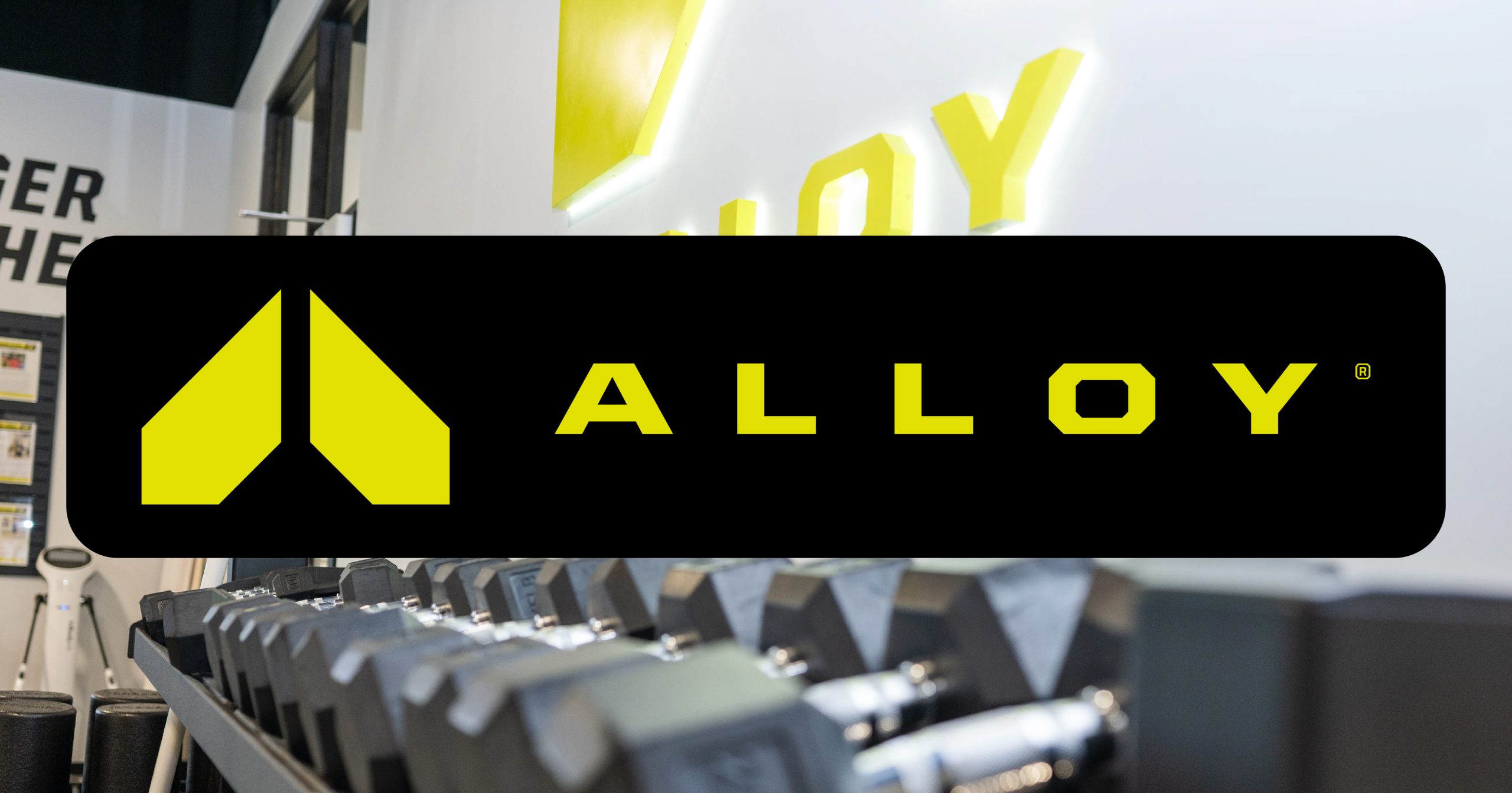 Alloy Personal Training - Teravista Crossing
